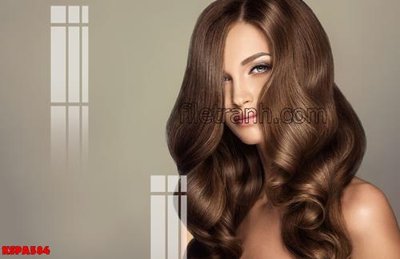 File ảnh Tranh trang trí Spa làm đẹp KSPA584 (gốc) trang trí khách sạn