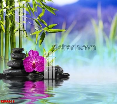 Tải file Tranh trang trí Spa làm đẹp KSPA613 (ảnh gốc) 300dpi Tranh trang trí Spa làm đẹp KSPA613