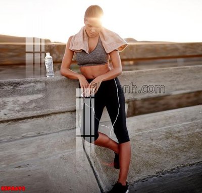 Tải file Tranh trang trí Spa làm đẹp KSPA692 (ảnh gốc) in tranh kính