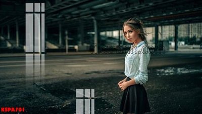 File PSD Tranh trang trí Spa làm đẹp KSPA701 (nguyên bản) cho thiết kế