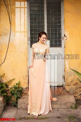 File in trần Tranh trang trí Spa làm đẹp KSPA710 (bản gốc 3D) sống động