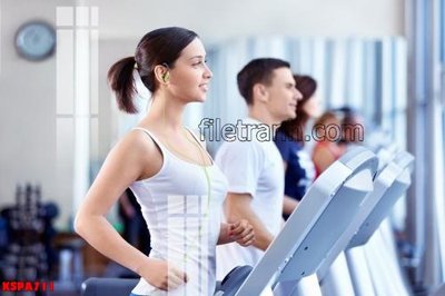 Download file gốc Tranh trang trí Spa làm đẹp KSPA711 (in mica) 3D