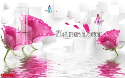 File tranh Tranh trang trí Spa làm đẹp KSPA86 (ảnh gốc) chi tiết rõ ràng