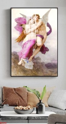 File in mica File tranh treo thiếu nữ khỏa thân nhà nghỉ KT102 (bản gốc) siêu trong