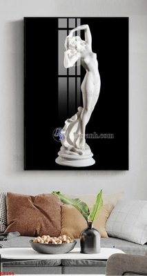 Mua file gốc File tranh treo thiếu nữ khỏa thân nhà nghỉ KT195 (chất lượng) tại Filetranh.com