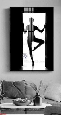 Mua file gốc File tranh treo thiếu nữ khỏa thân nhà nghỉ KT206 (chất lượng) tại Filetranh.com