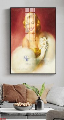 File gốc File tranh treo thiếu nữ khỏa thân nhà nghỉ KT235 (ảnh chi tiết) để in lụa