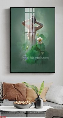 Tệp tin gốc File tranh treo thiếu nữ khỏa thân nhà nghỉ KT286 (chất lượng) File tranh treo thiếu nữ khỏa thân nhà nghỉ KT286