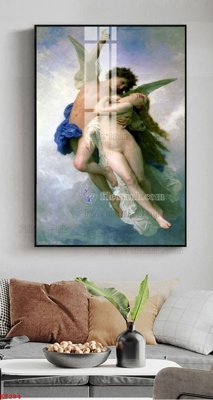 File in mica File tranh treo thiếu nữ khỏa thân nhà nghỉ KT294 (bản gốc) sắc sảo