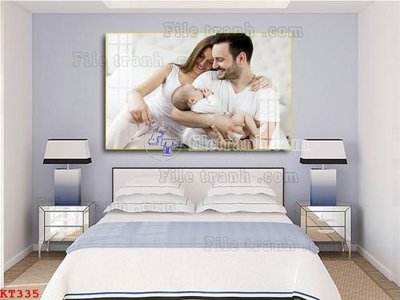 File in ấn File tranh treo thiếu nữ khỏa thân nhà nghỉ KT335 (bản gốc) chất lượng cao