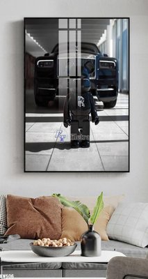 File in mica File tranh kawas gấu bearbrick KW506 (bản gốc) siêu trong