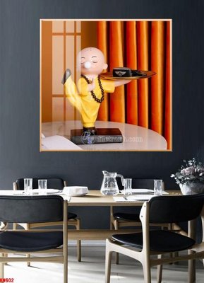 Tải xuống file tranh gốc File tranh kawas gấu bearbrick KW602 (PSD/TIFF)