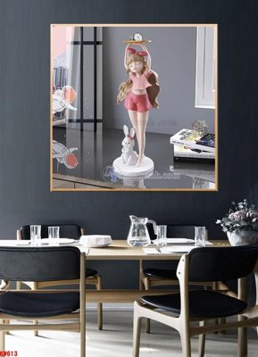 Tải file gốc File tranh kawas gấu bearbrick KW613 (in tráng gương) siêu đẹpFile tranh gốc File tranh kawas gấu bearbrick KW613 chất lượng cao