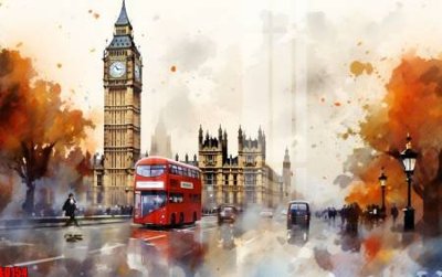 File ảnh File gốc in tranh paris tháp Eiffel LD154 (gốc) in Hiflex