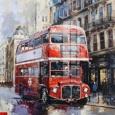 Download file File gốc in tranh paris tháp Eiffel LD190 (chuẩn in) chất lượng cao