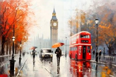 Tải về file gốc File gốc in tranh paris tháp Eiffel LD222 (dùng cho in quảng cáo)