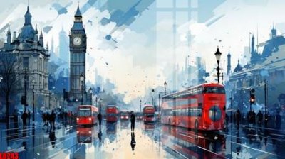 File gốc File gốc in tranh paris tháp Eiffel LD243 (ảnh rõ nét) để in