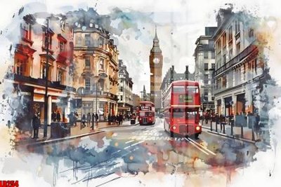 File tranh File gốc in tranh paris tháp Eiffel LD254 (ảnh gốc) in trần xuyên sáng