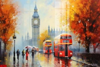 Download file gốc File gốc in tranh paris tháp Eiffel LD268 (in mica) logo