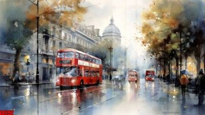 Tải file File gốc in tranh paris tháp Eiffel LD292 (gốc) làm tranh trang trí