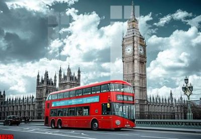 File tranh File gốc in tranh paris tháp Eiffel LD295 (gốc) in backlit film