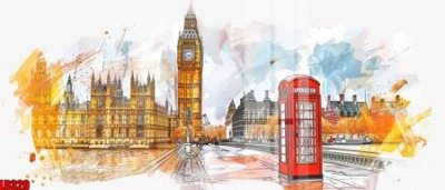 Tải file File gốc in tranh paris tháp Eiffel LD320 (ảnh gốc) độ phân giải 300dpi