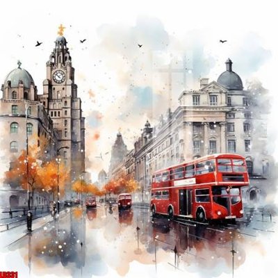 File gốc File gốc in tranh paris tháp Eiffel LD331 (in mica) làm quà tặng