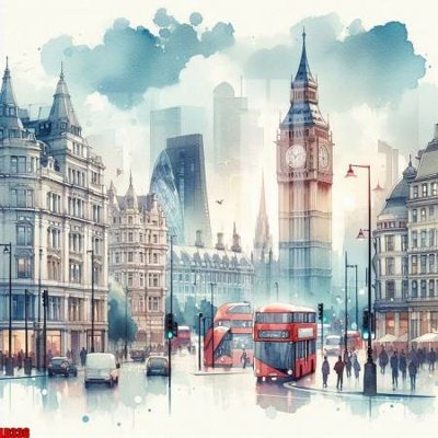 Tải file File gốc in tranh paris tháp Eiffel LD336 (PSD) cho in tranh 3D