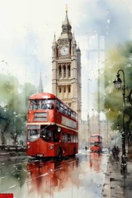 Tải file gốc File gốc in tranh paris tháp Eiffel LD338 (bản PSD) chỉnh sửa được