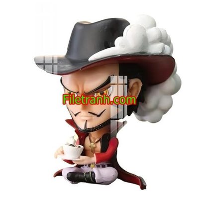 File PSD File in tranh decor gắn led LED1064 (gốc) nhiều lớp (multi-layer)