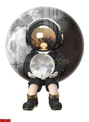 File tranh File in tranh decor gắn led LED1141 (ảnh gốc) in trần xuyên sáng