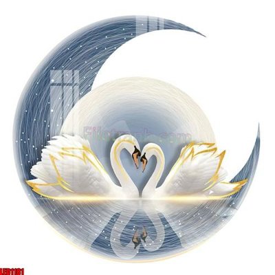 File gốc File in tranh decor gắn led LED1181 (PNG) nền trong suốt