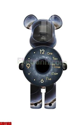 File tranh File in tranh decor gắn led LED1183 (gốc) chủ đề trừu tượng