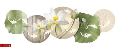 Download file tranh PSD File in tranh decor gắn led LED1221 để chỉnh sửa