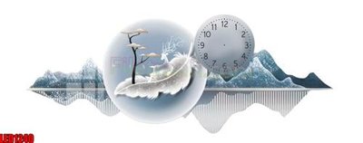 File gốc File in tranh decor gắn led LED1240 (phong cách) tối giản