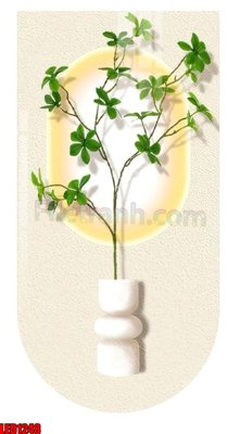 Tải file File in tranh decor gắn led LED1248 (gốc) chủ đề tôn giáo