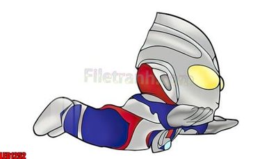 Tải file File in tranh decor gắn led LED1252 (ảnh gốc) độ phân giải 300dpi