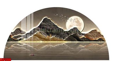 Tải file gốc File in tranh decor gắn led LED1266 (in tráng gương) 3DFile gốc File in tranh decor gắn led LED1266 (sẵn sàng in) chất lượng cao