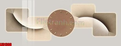 File gốc File in tranh decor gắn led LED1308 (chuẩn CMYK) cho nhà in