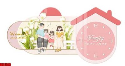 File tranh File in tranh decor gắn cắt led LED1509 (ảnh gốc) độ nét vượt trội