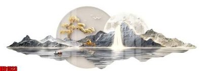 Tải về file tranh gốc File in tranh decor gắn cắt led LED1523 (để in quảng cáo)