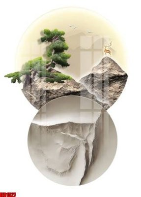 Tải về file gốc File in tranh decor gắn cắt led LED1527 (chuẩn in ấn)