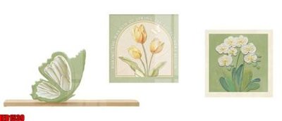 Tải file File in tranh decor gắn cắt led LED1539 (gốc) làm file quảng cáo