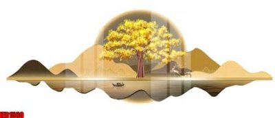 File tranh File in tranh decor gắn cắt led LED1560 (gốc) in backlit film