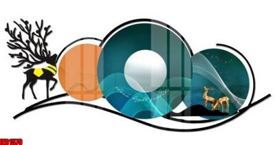 File tranh File in tranh decor gắn cắt led LED1570 (bản gốc) in lụa 5D