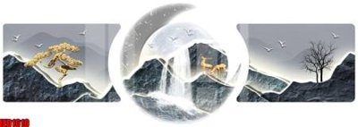 File in mica File in tranh decor gắn cắt led LED1610 (bản gốc) siêu trong