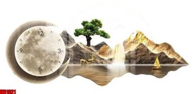 Hình ảnh file gốc in lụa File in tranh decor gắn cắt led LED1621