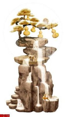 File tranh File in tranh decor gắn cắt led LED1622 (ảnh gốc) không bị mờ