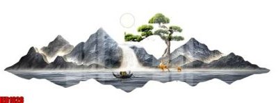 Tải file File in tranh decor gắn cắt led LED1626 (ảnh gốc) độ phân giải 300dpi