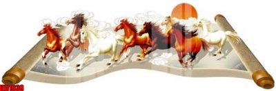 File PSD File in tranh decor gắn cắt led LED1638 (gốc) nhiều lớp (multi-layer)